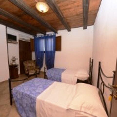 Agriturismo Ferretti Vila Massa Lombarda Quarto foto